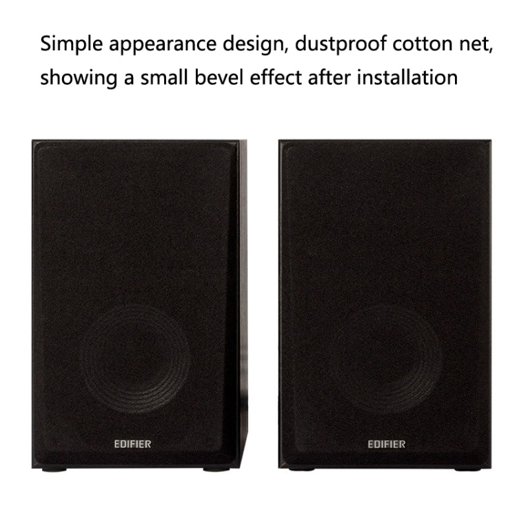 Edifier R980T Computer Wooden Speaker, US Plug