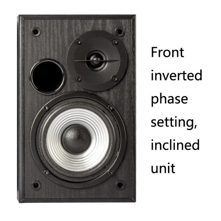 Edifier R980T Computer Wooden Speaker, US Plug