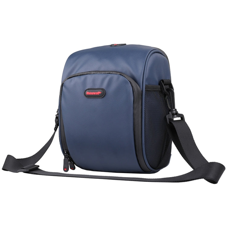 Rhinowalk TF920 Bicycle Handlebar Bag Multi-Function Big Capacity Bicycle Front Bag