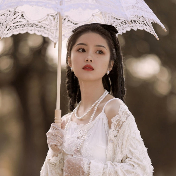 Princess Curly Ponytail Wig Costume Film And Television Retro Prom Comb Ponytail Curly Hair