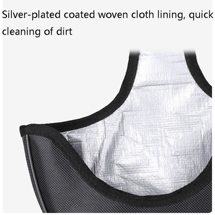 Rhuinowalk RM264 Bike Crankset Protective Mountain Bike Crankset Anti-Scratch Sleeve