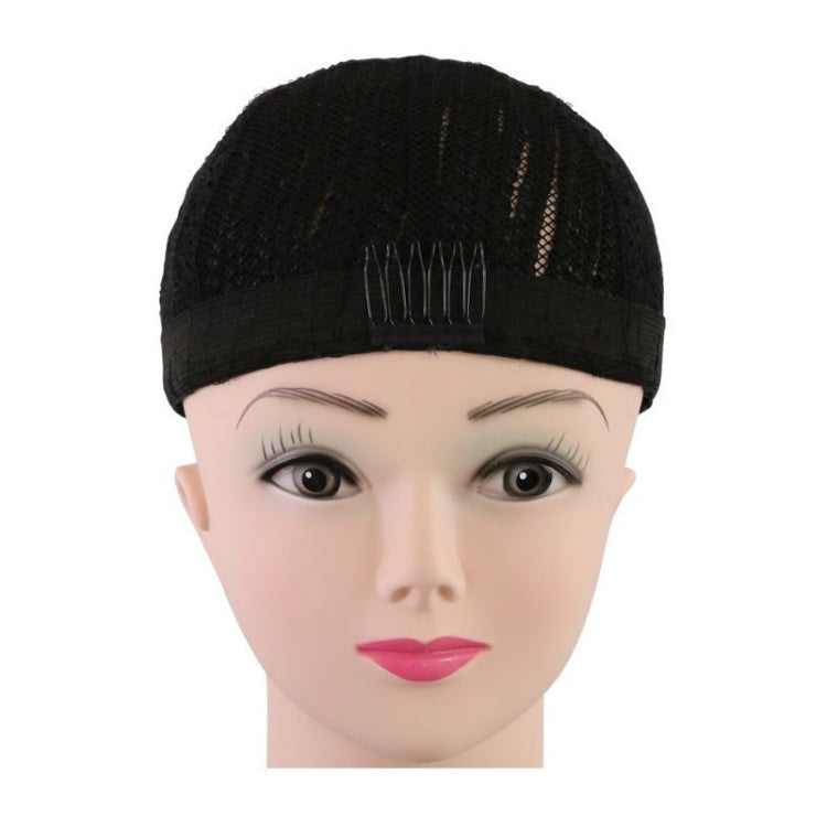 Wig Braid Net Hat Dreadlocks Hair Extension Headgear