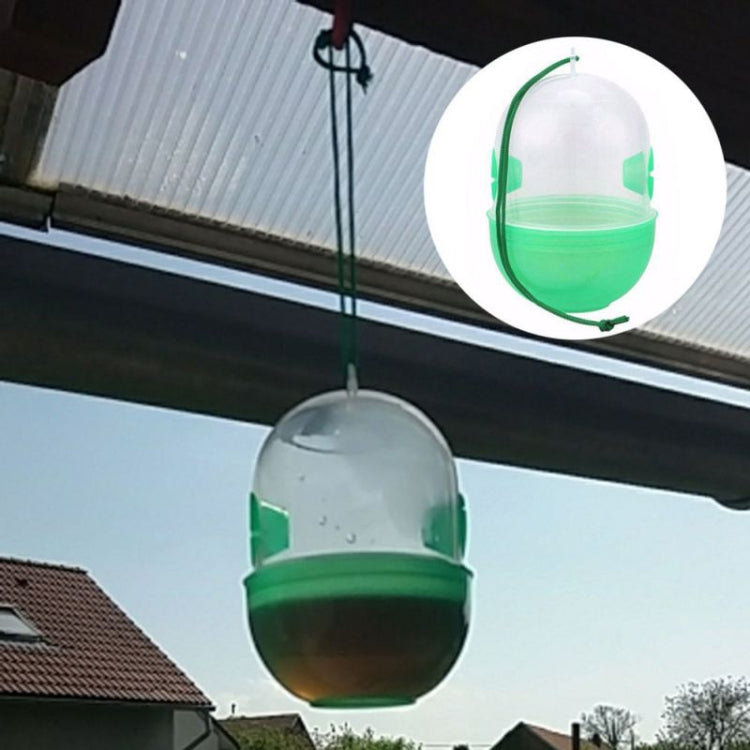 Hanging Type Wasp Flies Killer Trap