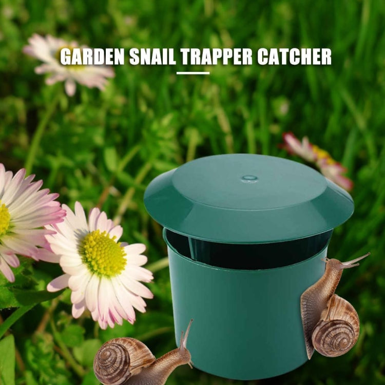 Snail Trap Garden Vegetable Garden Snail Trap Physically Kill Snail Cage
