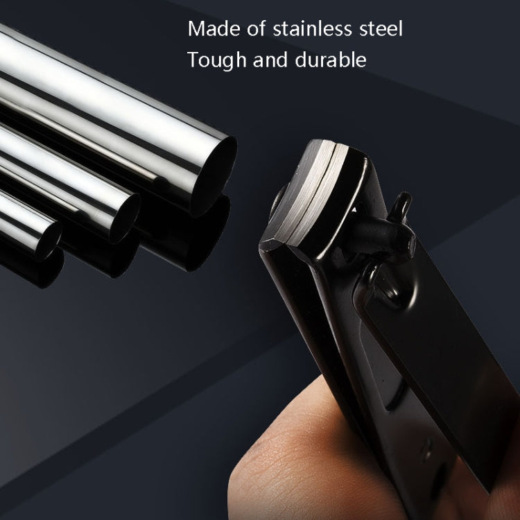 15 In 1 Nail Clipper Home Pedicure Nail Care Tools