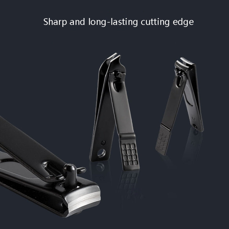 15 In 1 Nail Clipper Home Pedicure Nail Care Tools