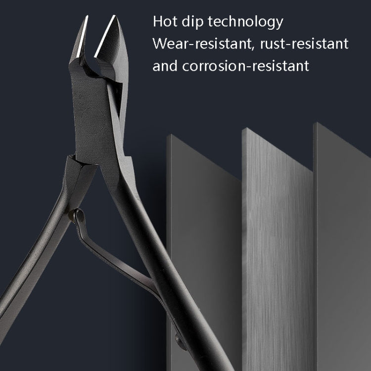 18 In 1 Nail Clippers Home Pedicure and Nail Care Tools