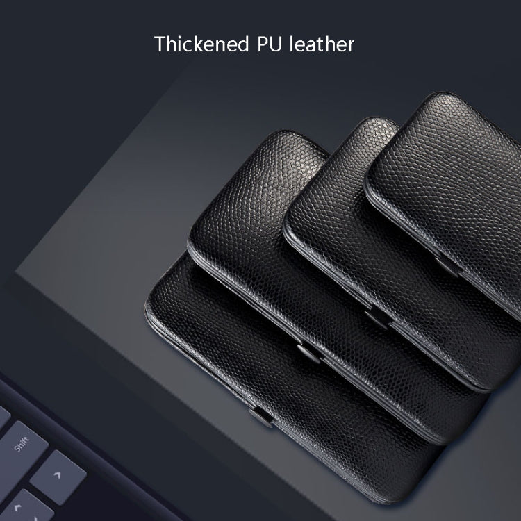 18 In 1 Nail Clippers Home Pedicure and Nail Care Tools