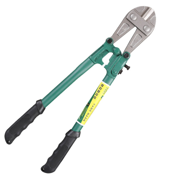 T8 Manganese Steel Manual Heavy-Duty Steel Wire Reinforcement Bolt Cutters Non-Slip And Labor-Saving Bolt Cutters