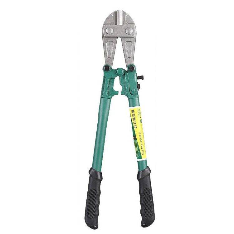 T8 Manganese Steel Manual Heavy-Duty Steel Wire Reinforcement Bolt Cutters Non-Slip And Labor-Saving Bolt Cutters