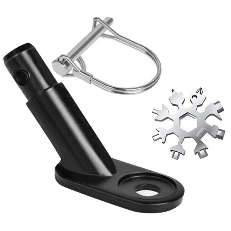 Baby Pet Sundries Bicycle Trailer Accessories Traction Head