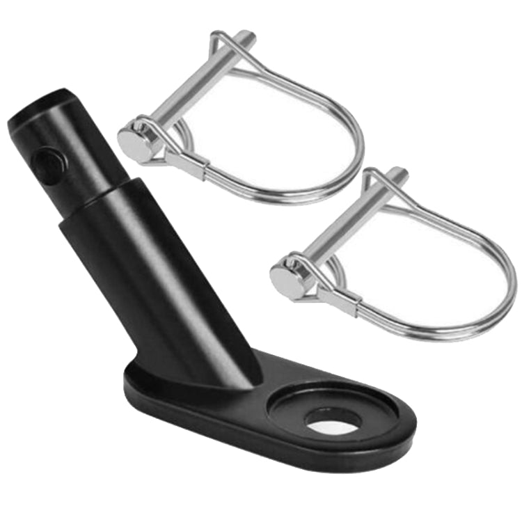 Baby Pet Sundries Bicycle Trailer Accessories Traction Head