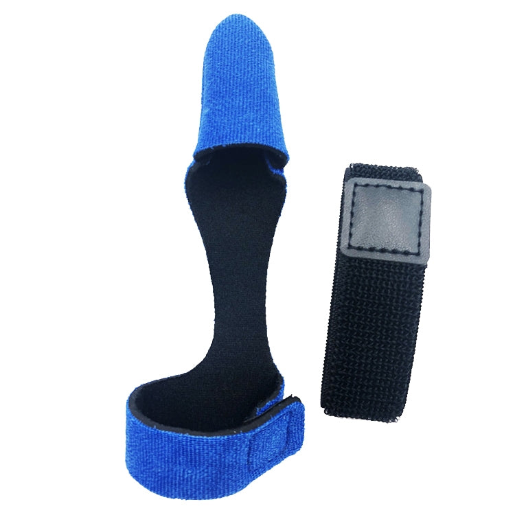 Fish Rod Protective Cover High Elasticity Pole Guard Cap + Lashing Strap Set