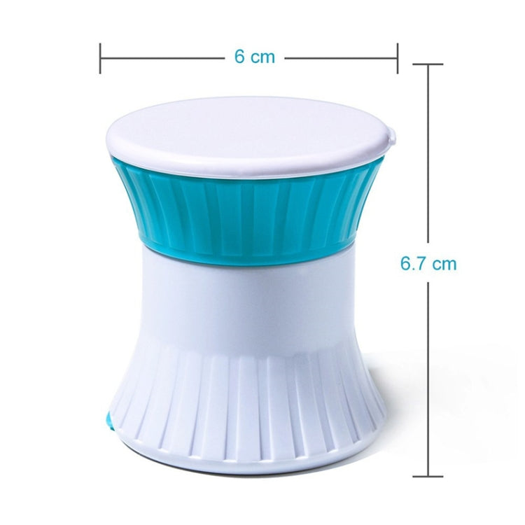 3 in 1 Medicine Grinding Storage & Dividing Storage Box