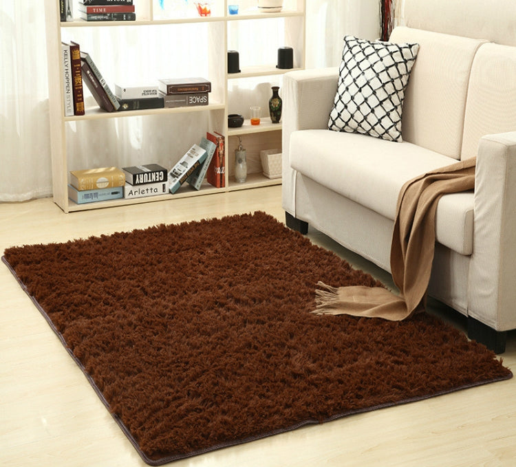 Shaggy Carpet for Living Room Home Warm Plush Floor Rugs fluffy Mats Kids Room Faux Fur Area Rug