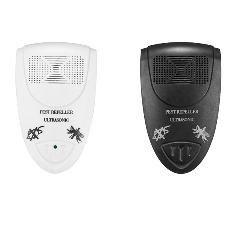 LI-3110 Ultrasonic Electronic Rat Repeller Household Smart Insect Repellent