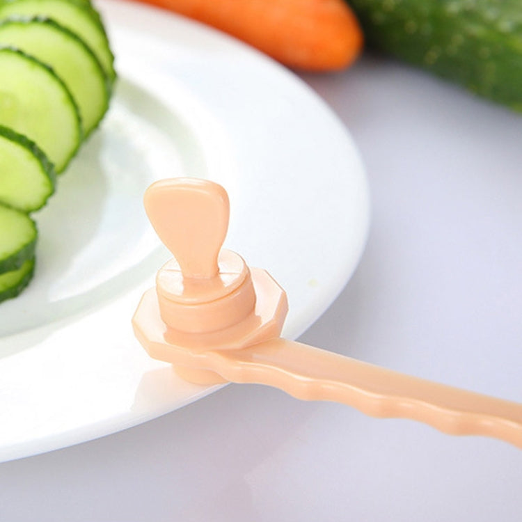 Carrot Spiral Slicer Vegetable Potato Cutter