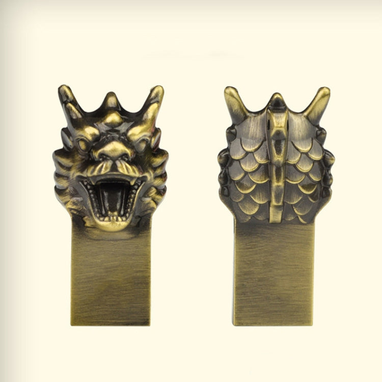 12ss USB 2.0 Zodiac Metal USB Flash Drives