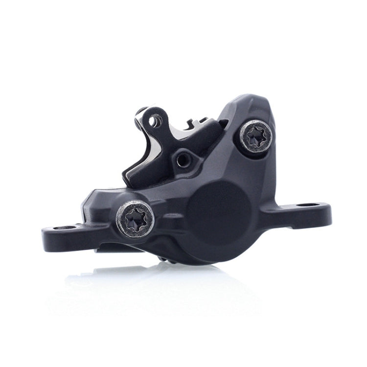 3 Pairs Mountain Bike Semi-Metallic Brake Pads M355 Oil Disc BB5 Resin Disc Brakes,