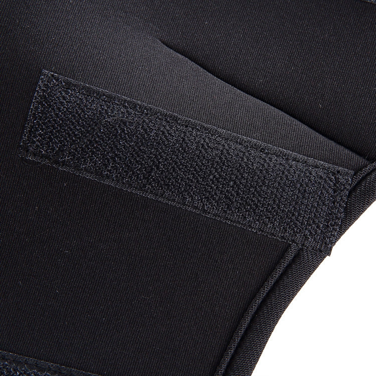 HJ19 Pet Surgery Rehabilitation Back Leg Protector Walking Aids