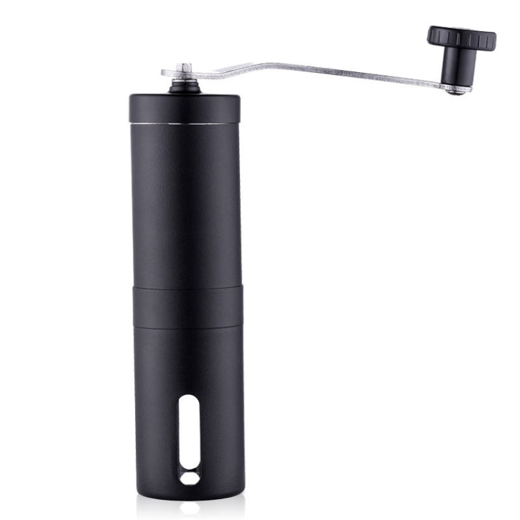 Hand Crank Coffee Machine Manual Pepper Mill Grinder