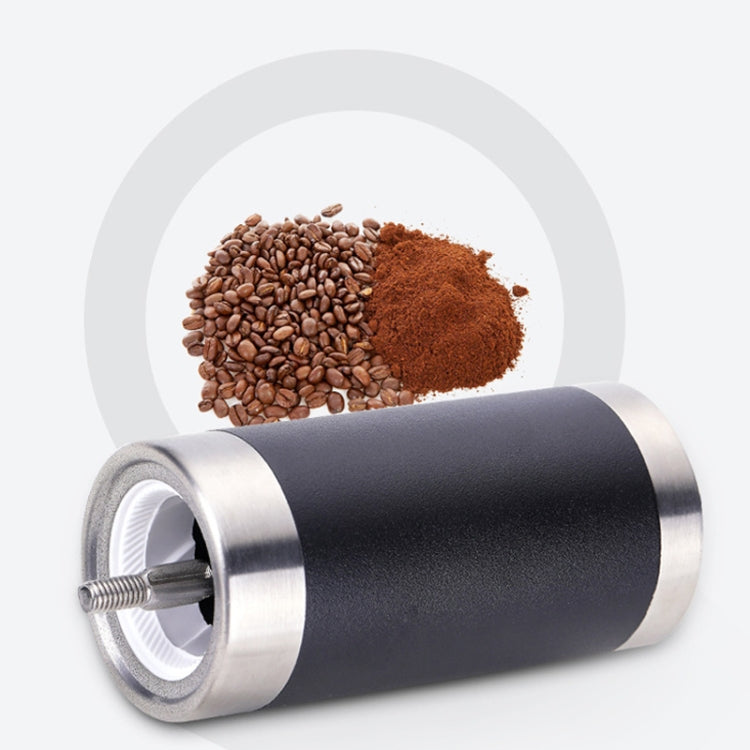 Hand Crank Coffee Machine Manual Pepper Mill Grinder