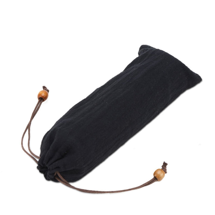 Portable Coffee Machine Shaker Grinder Storage Cotton Bag