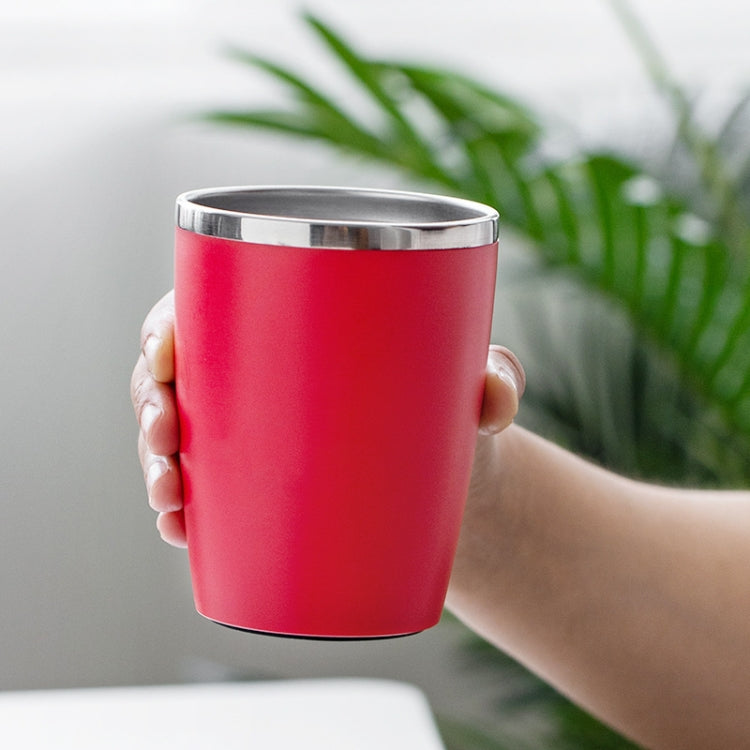 Portable Coffee Beans Grinder Home Hand-Cranked Coffee Machine Stainless Steel Grinder