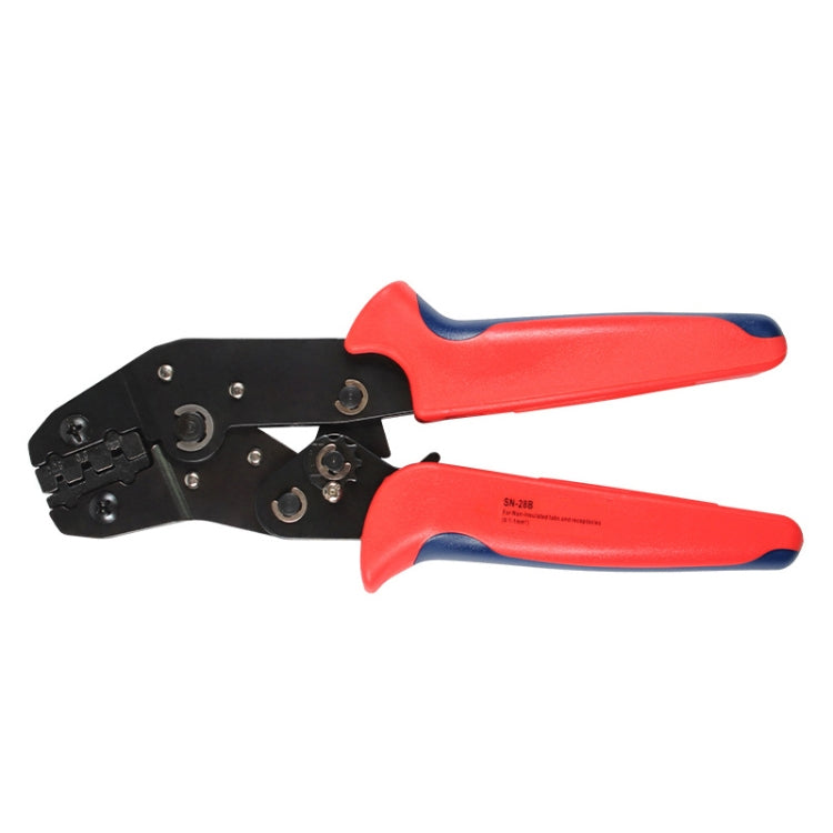 Multi-Function Mini Terminal Connect Crimped Pliers Terminal Connect Crimping Pliers