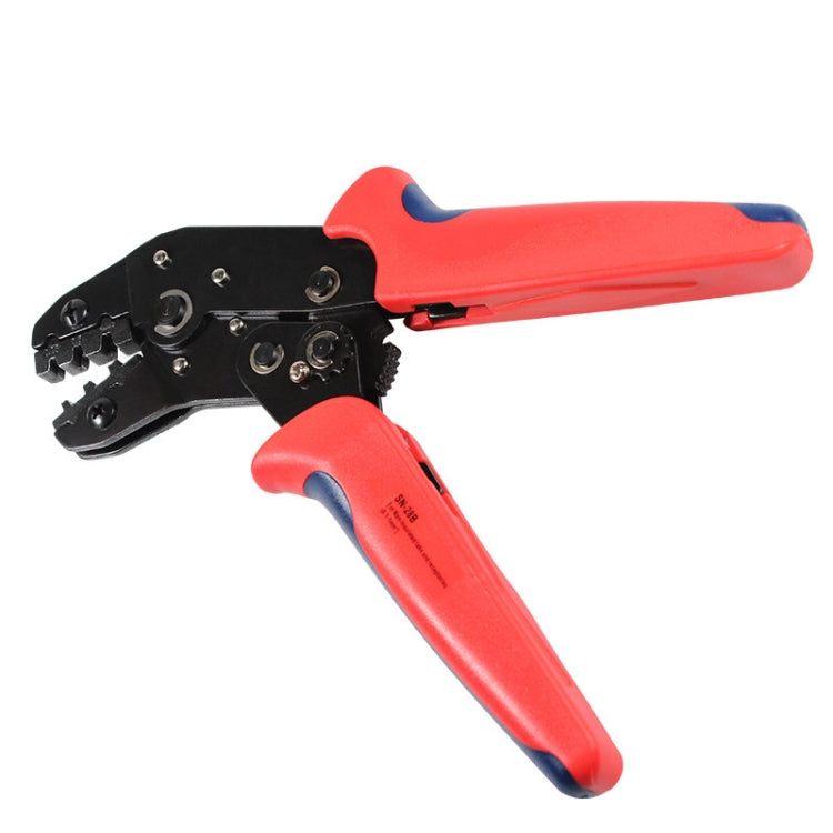Multi-Function Mini Terminal Connect Crimped Pliers Terminal Connect Crimping Pliers