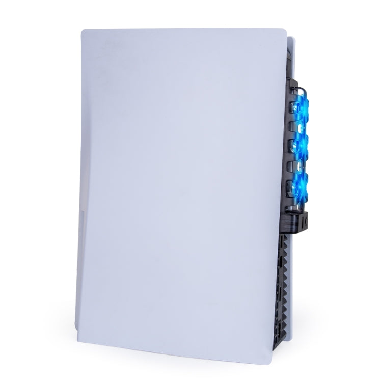 DOBE TP5-1523  The Rear Blu-Ray Fan Host Cooling Fan For PS5