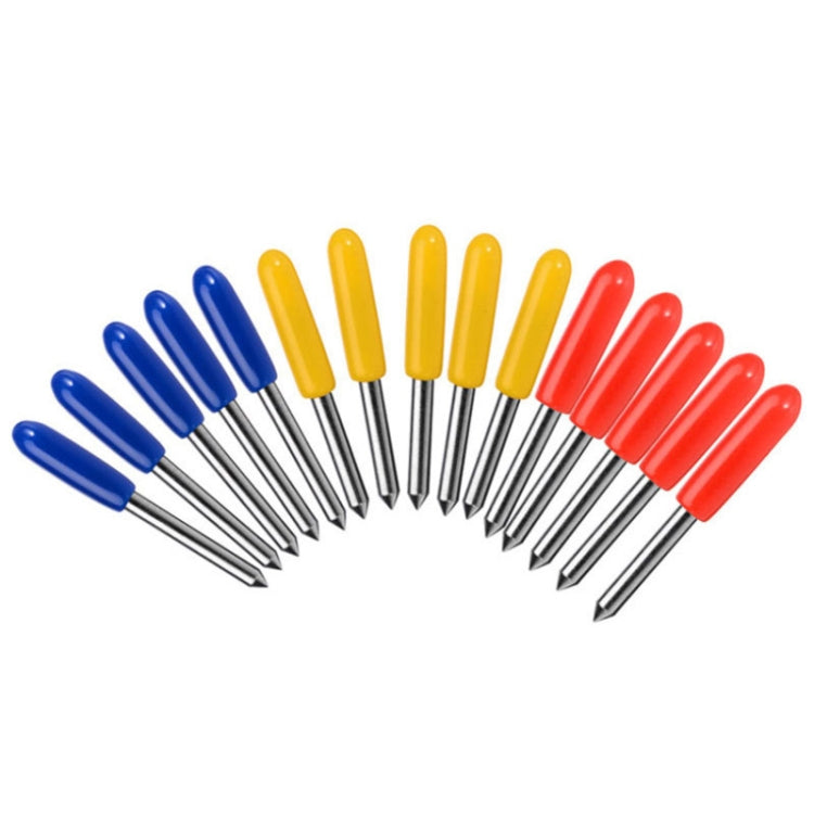 15 PCS Roland Wood Trick Knife Universal Engraving Knife