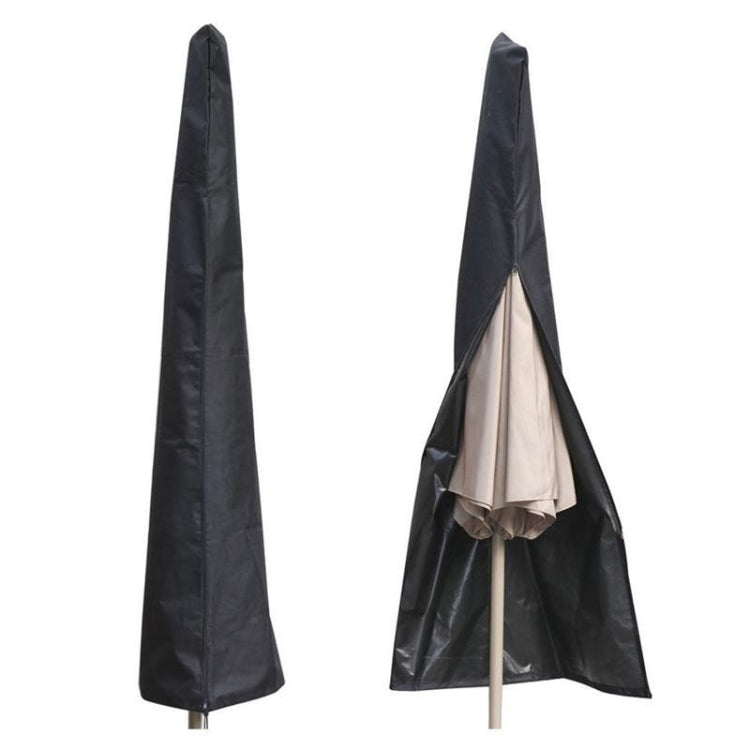 Outdoor Parasol Umbrella Waterproof And Dustproof Cover