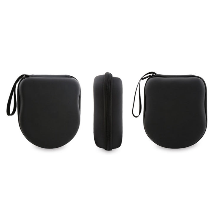 2 PCS Thumb Piano Protective Case Kalimba EVA Storage Box