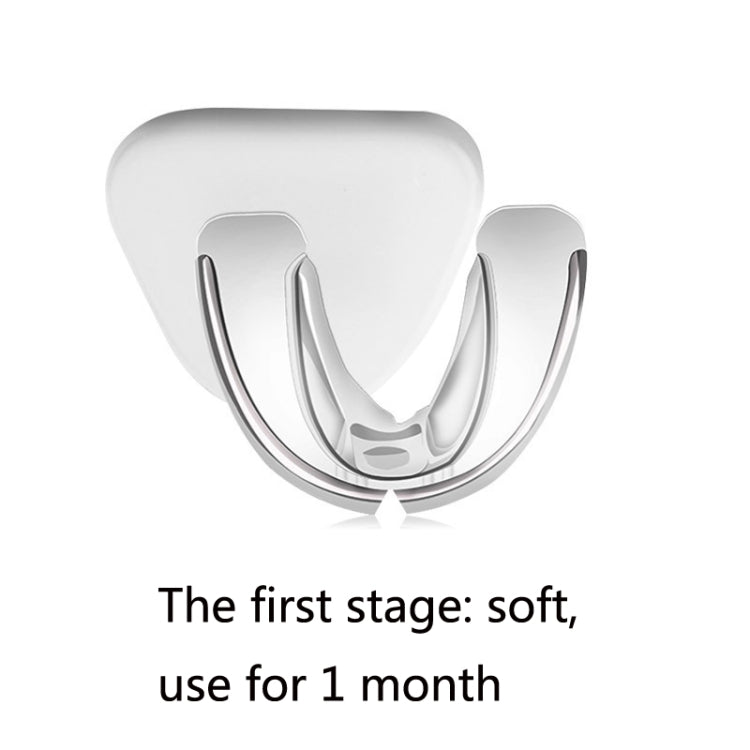 Transparent Braces Dental Braces Boxing Sports Mouth Guard Braces