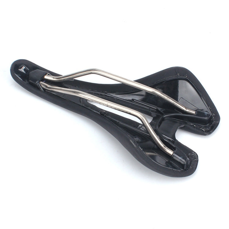 PROMEND SD-575 Cycling Comfortable Microfiber Leather Hollow Cushion