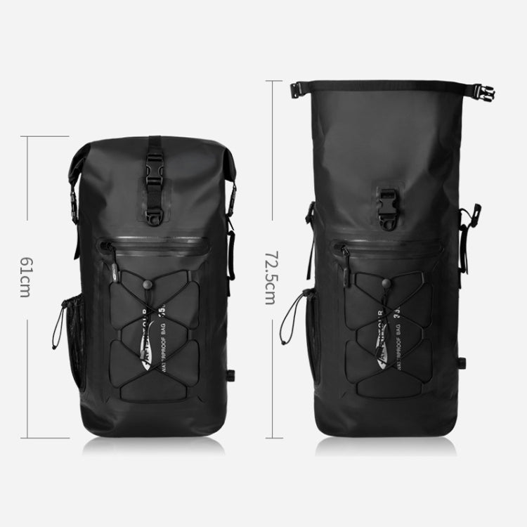 AFISHTOUR FM2023 35L Waterproof Outdoor Sports Backpack Large Capacity Backpack