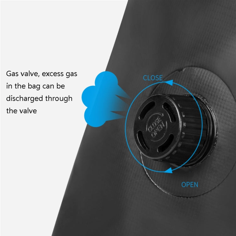 AFISHTOUR FM2023 35L Waterproof Outdoor Sports Backpack Large Capacity Backpack