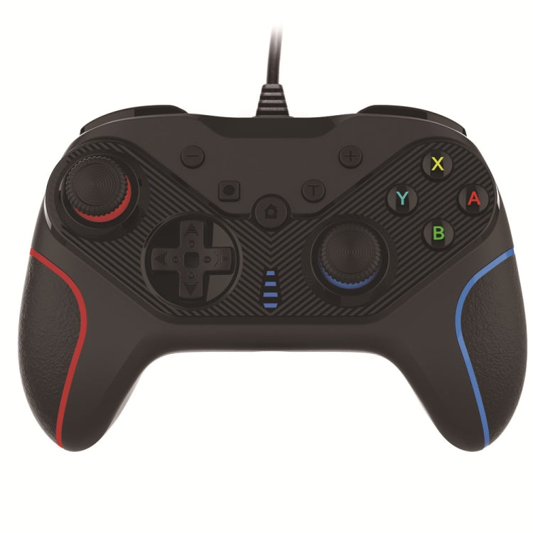 Wired Gamepad For Nintendo Switch / Android / iOS / PC