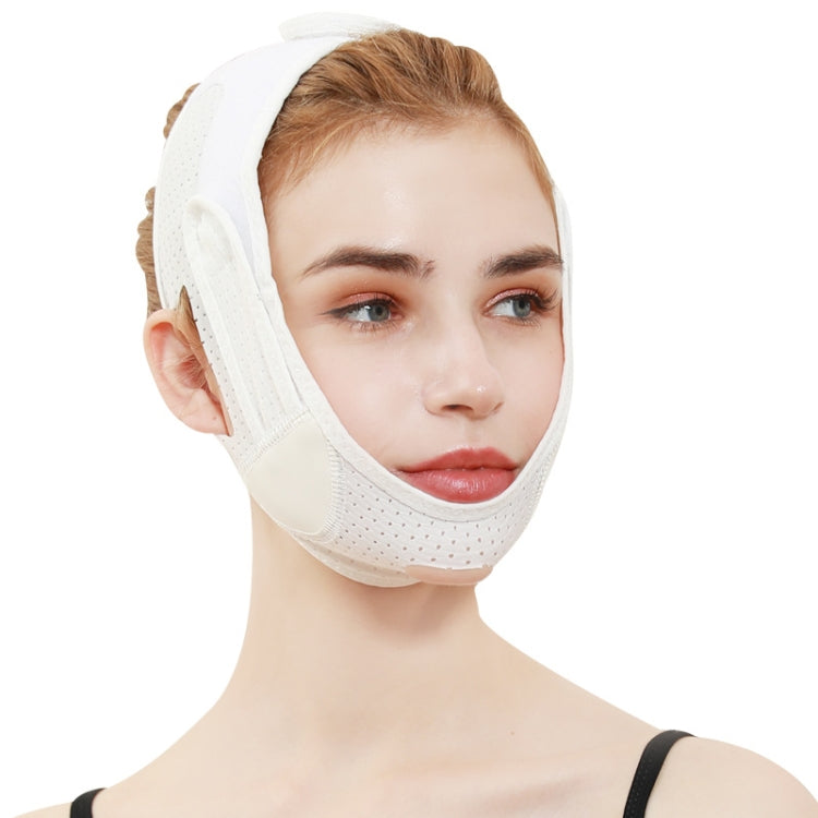 V Face Sleep Bandage Facial Firming Lifting Mask