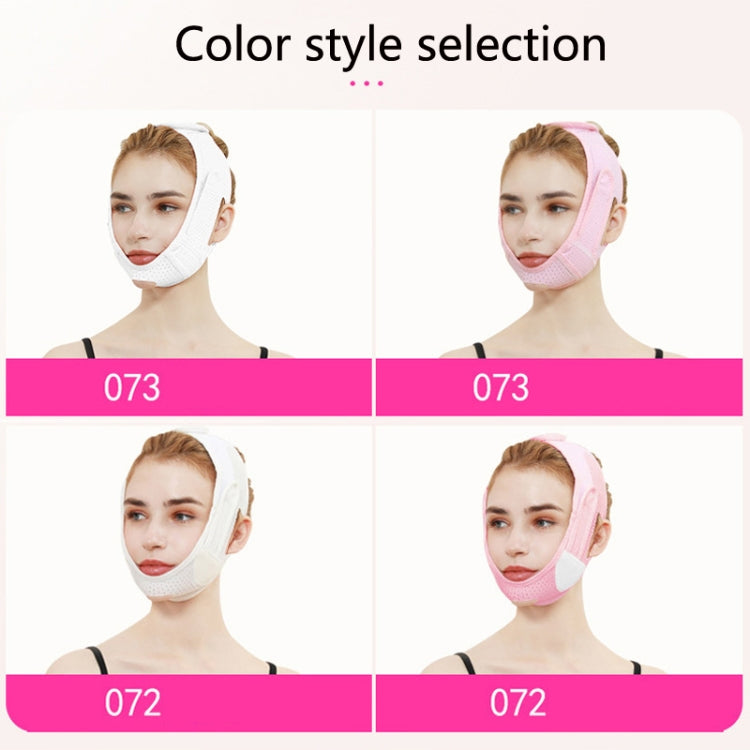 V Face Sleep Bandage Facial Firming Lifting Mask