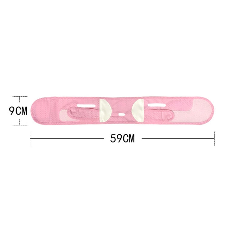 V Face Sleep Bandage Facial Firming Lifting Mask