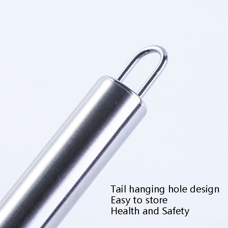 10 PCS Silicone Egg Beater Home Egg Mixer Kitchen Gadgets Cream Baking Tools