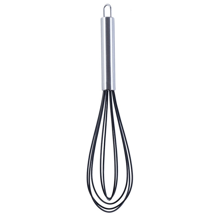 10 PCS Silicone Egg Beater Home Egg Mixer Kitchen Gadgets Cream Baking Tools