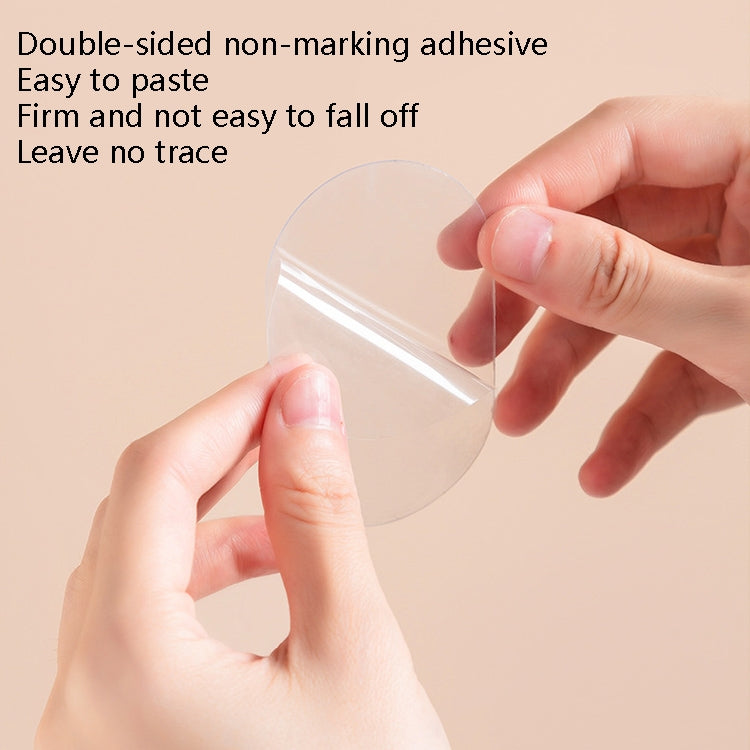 3 PCS F168802 Home Toilet Cover Handle Lid Instrument