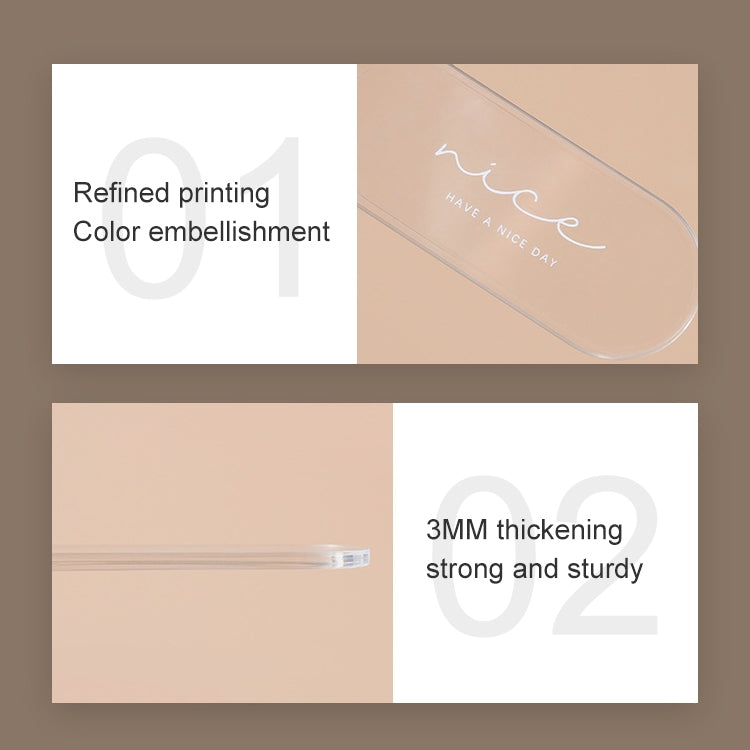 3 PCS F168801  Household Toilet Viscose Toilet Lid Lifter Remover Handle