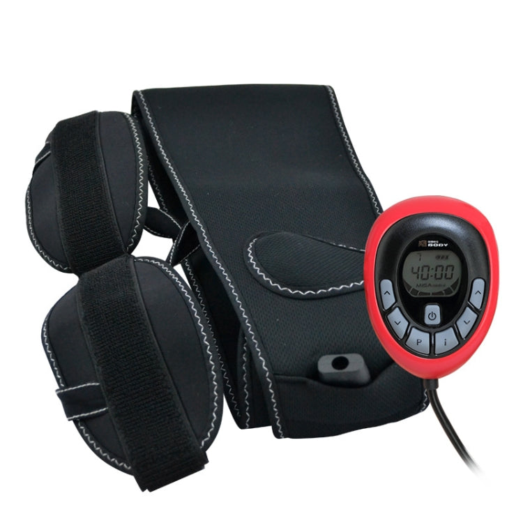 MBODY Women Hip Lift Stovepipe Slimming Machine Fitness Equipment