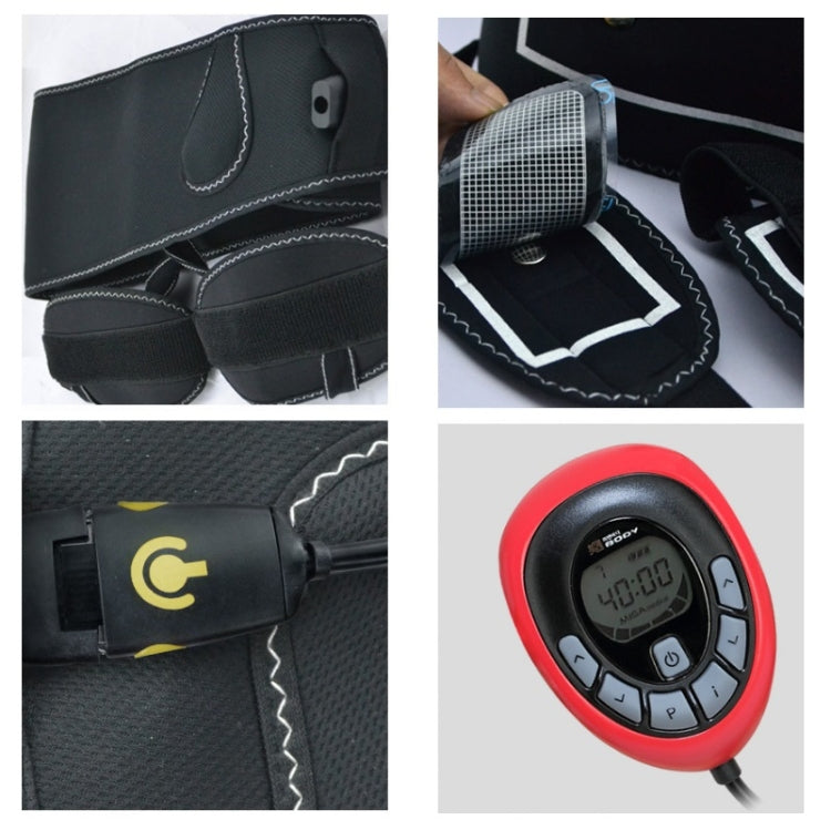 MBODY Women Hip Lift Stovepipe Slimming Machine Fitness Equipment