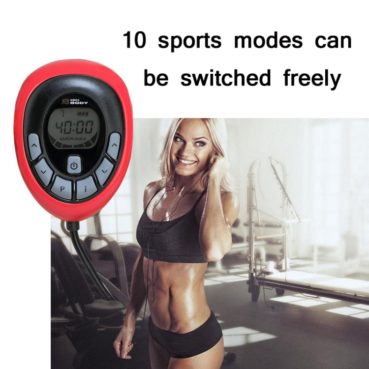 MBODY Women Hip Lift Stovepipe Slimming Machine Fitness Equipment