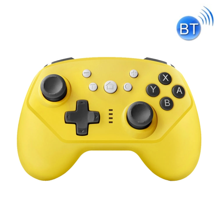 SW-01 Wireless Bluetooth Game Handle With Mini Six-Axis Body Sensation Vibration For Nintendo Switch Lite